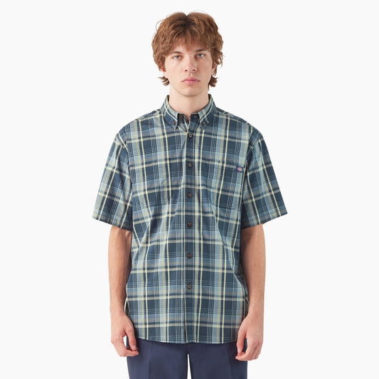 Dickies Short Sleeve Woven Shirt