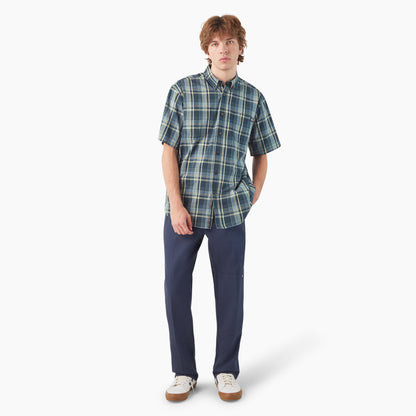 Dickies Short Sleeve Woven Shirt
