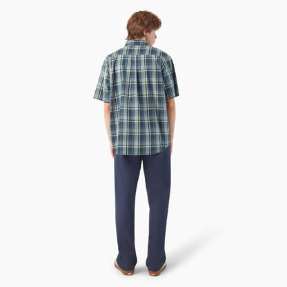 Dickies Short Sleeve Woven Shirt