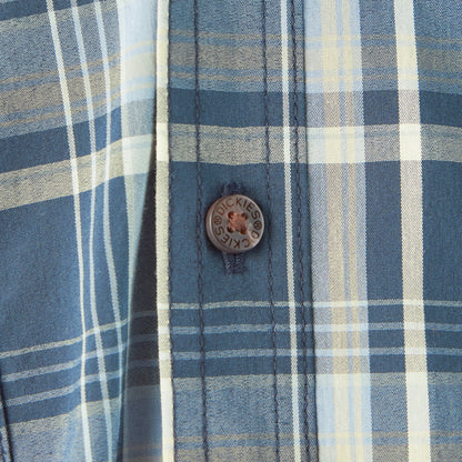 Dickies Short Sleeve Woven Shirt