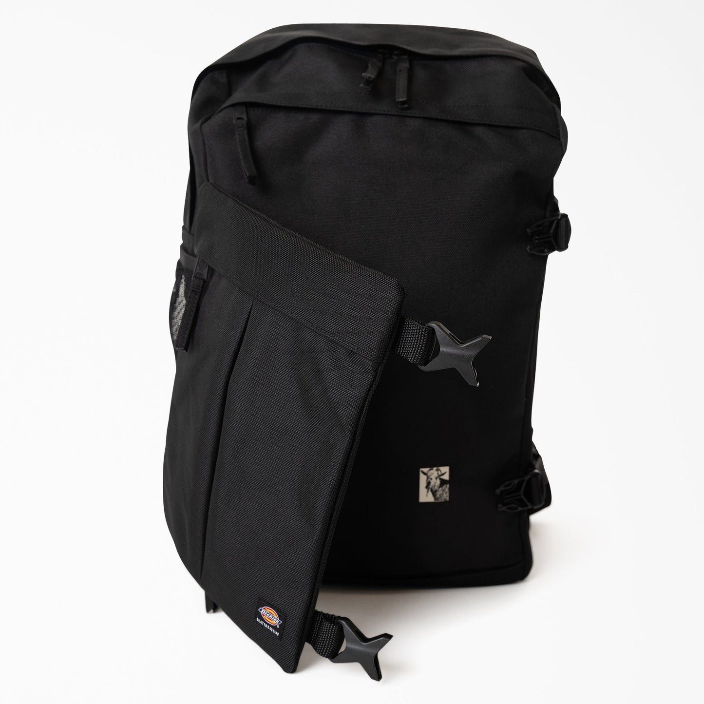 Dickies Mike Anderson Skateboarding Backpack