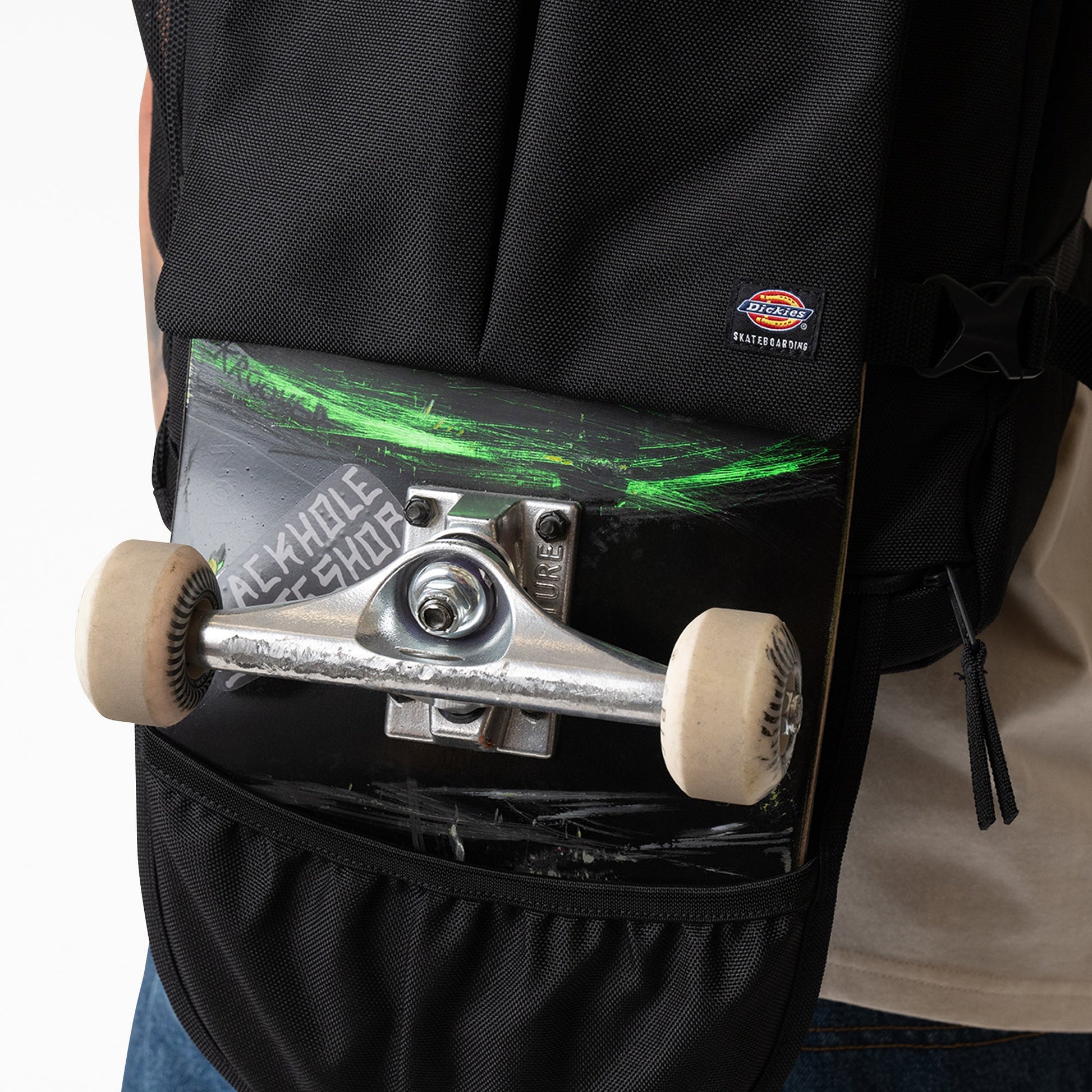 Dickies Mike Anderson Skateboarding Backpack