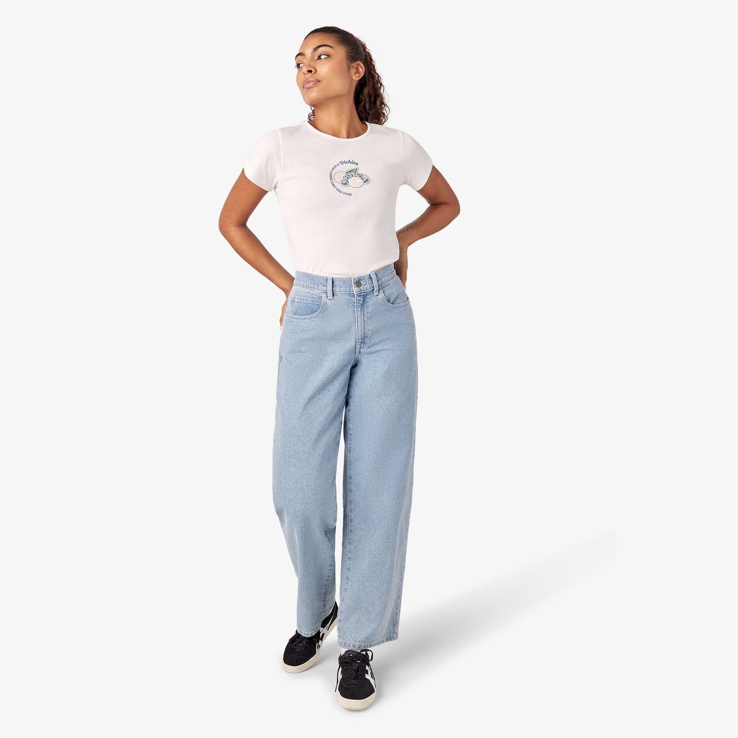 Dickies Women's Herndon Jeans
