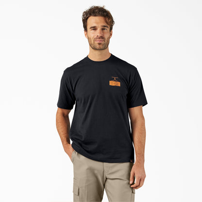 Dickies Apison Graphic T-Shirt