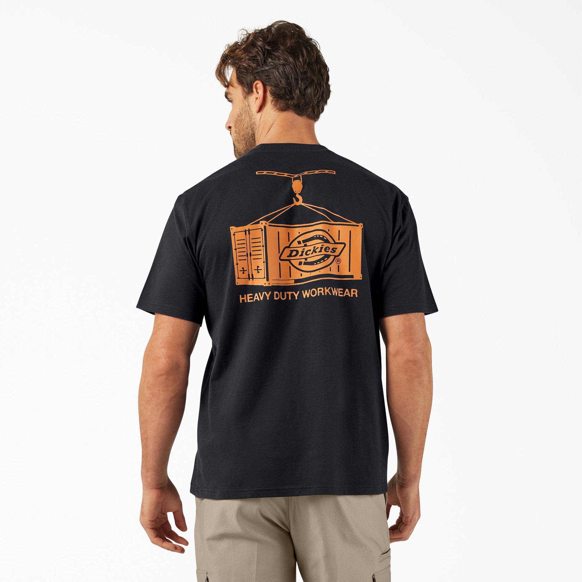 Dickies Apison Graphic T-Shirt