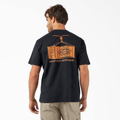 Dickies Apison Graphic T-Shirt