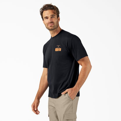 Dickies Apison Graphic T-Shirt