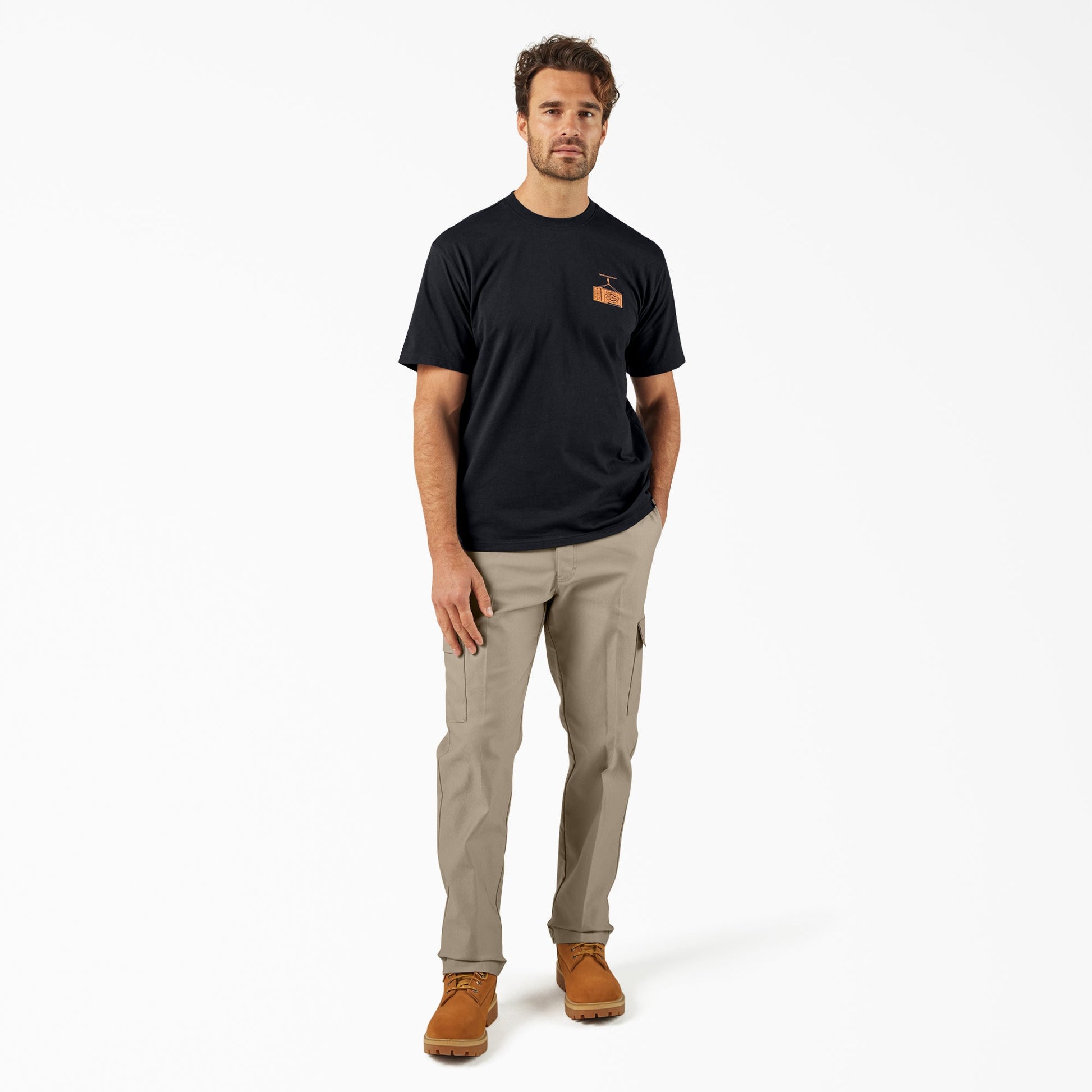 Dickies Apison Graphic T-Shirt