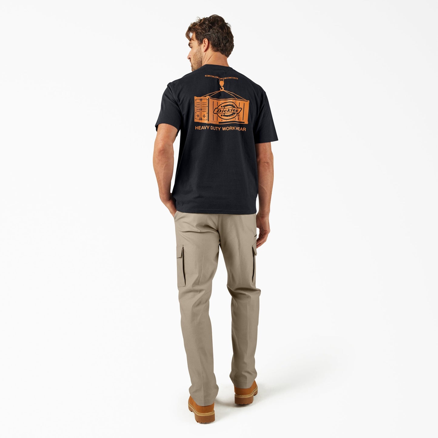 Dickies Apison Graphic T-Shirt