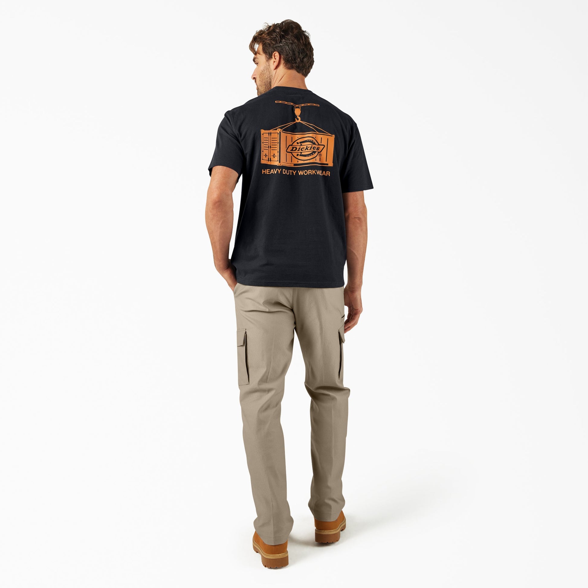 Dickies Apison Graphic T-Shirt