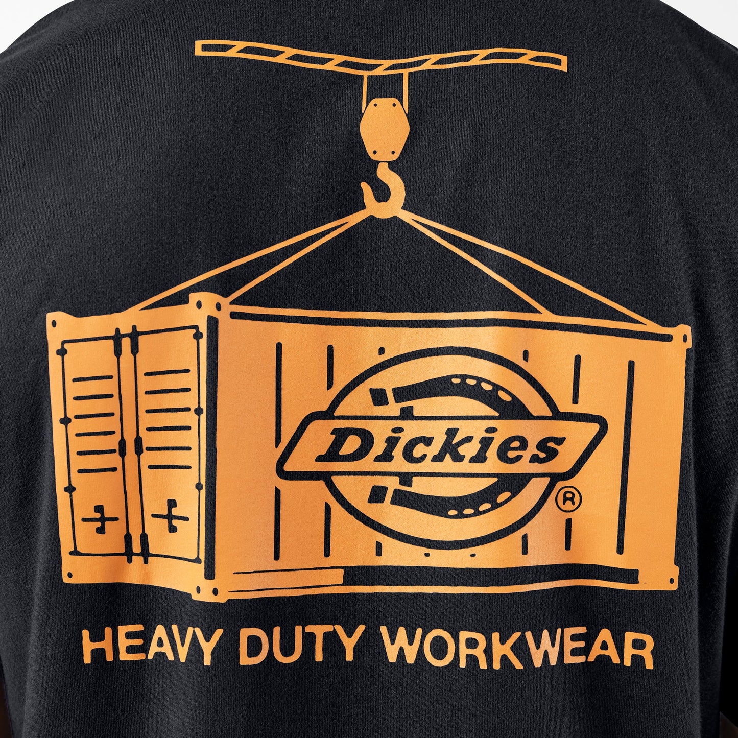 Dickies Apison Graphic T-Shirt
