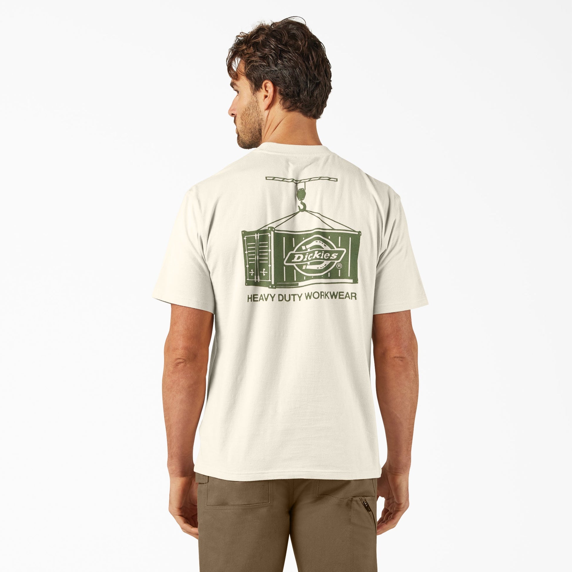 Dickies Apison Graphic T-Shirt