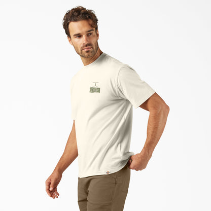 Dickies Apison Graphic T-Shirt