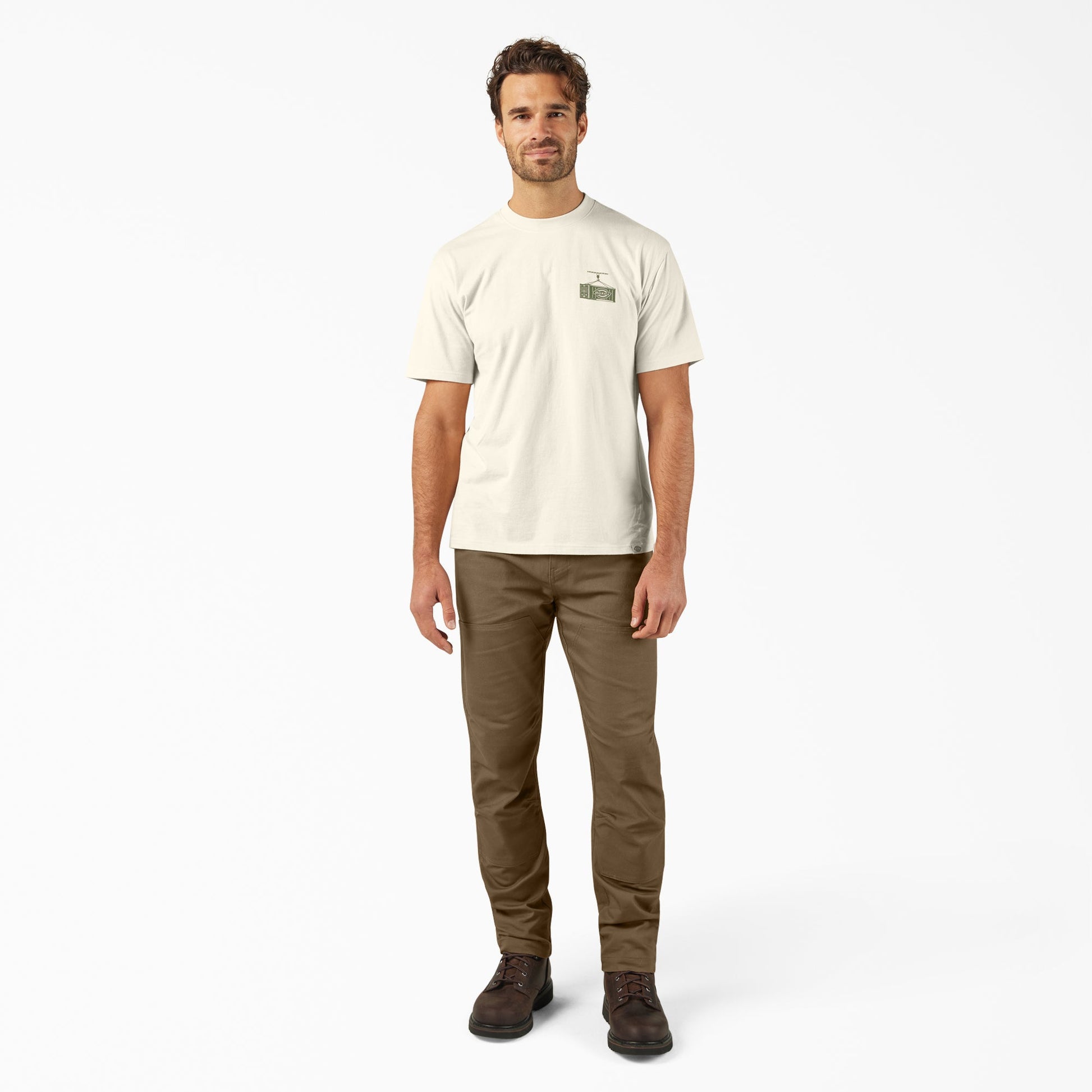 Dickies Apison Graphic T-Shirt