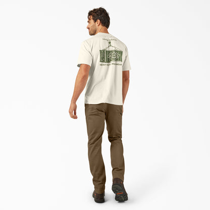Dickies Apison Graphic T-Shirt