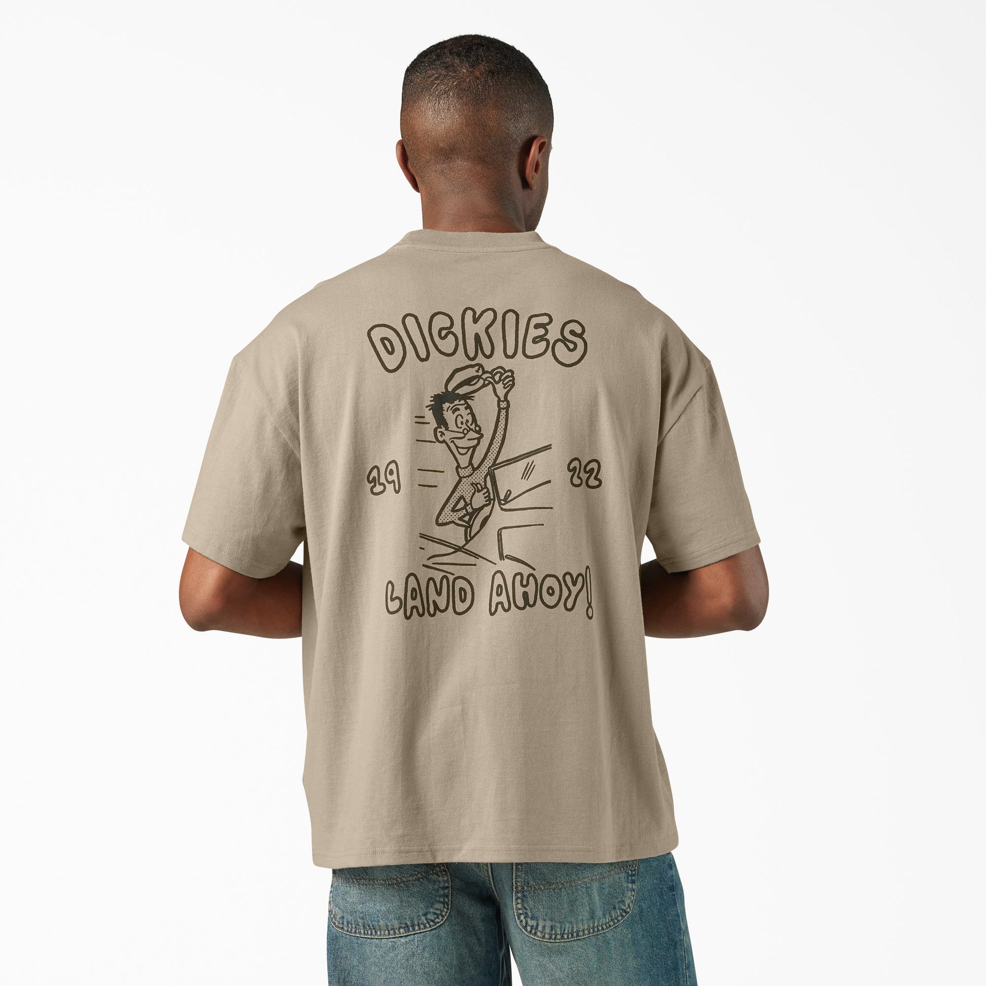 Dickies Decaturville T-Shirt