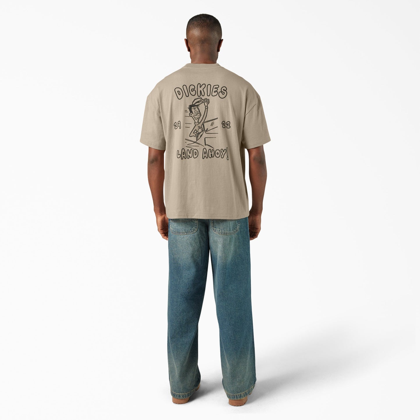Dickies Decaturville T-Shirt