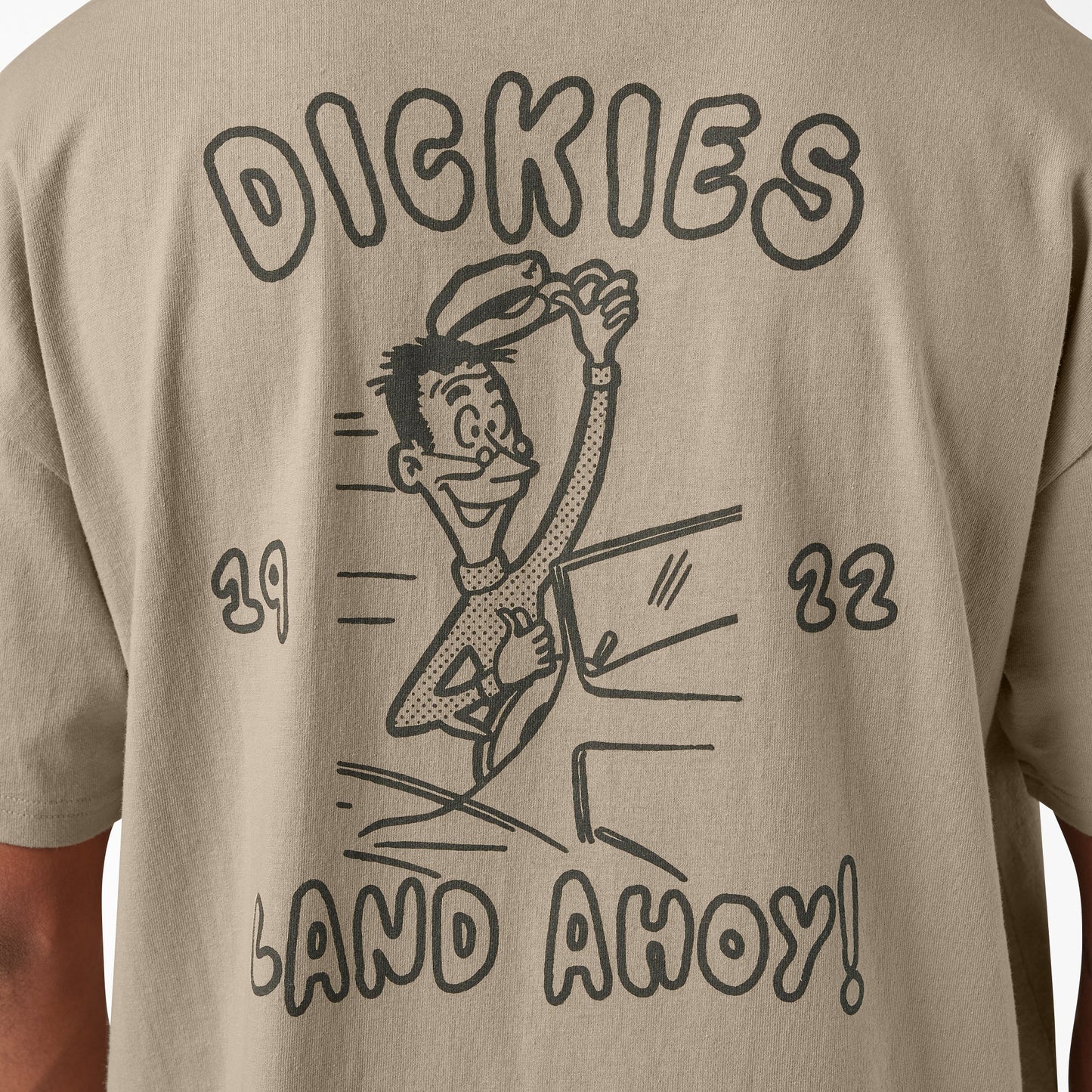 Dickies Decaturville T-Shirt