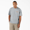 Grey Melange (GYM)