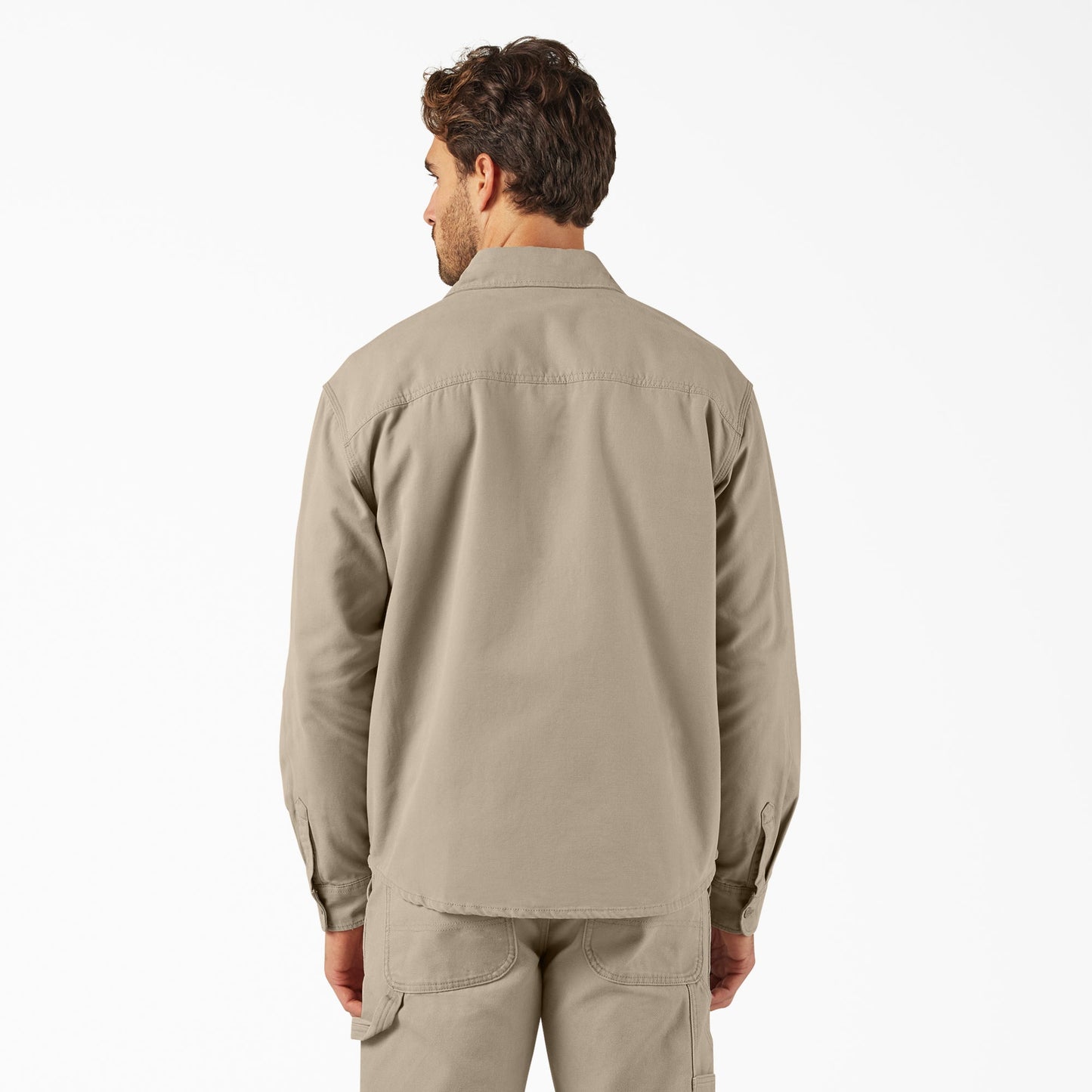 Dickies Johnsonville Canvas Shirt