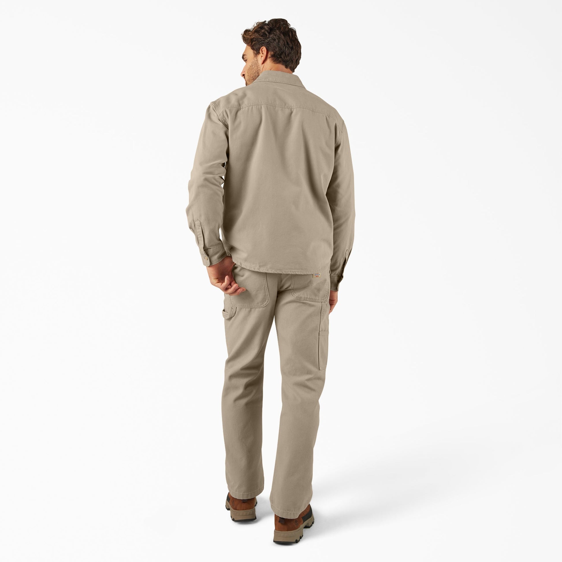 Dickies Johnsonville Canvas Shirt