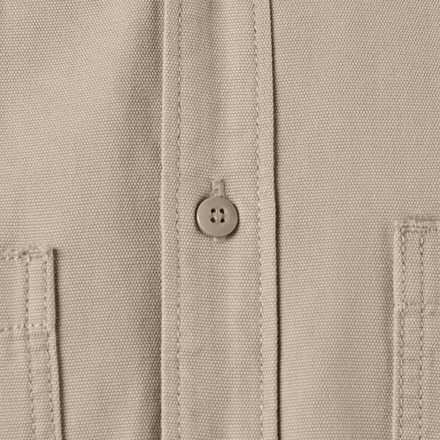 Dickies Johnsonville Canvas Shirt