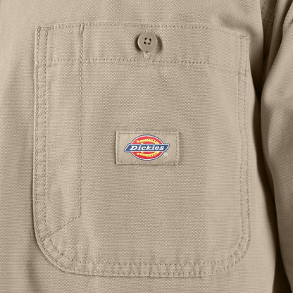 Dickies Johnsonville Canvas Shirt