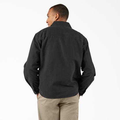 Dickies Johnsonville Canvas Shirt