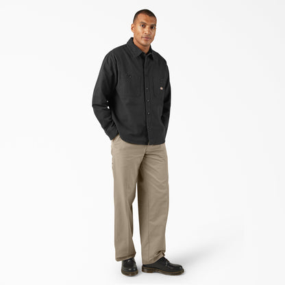Dickies Johnsonville Canvas Shirt