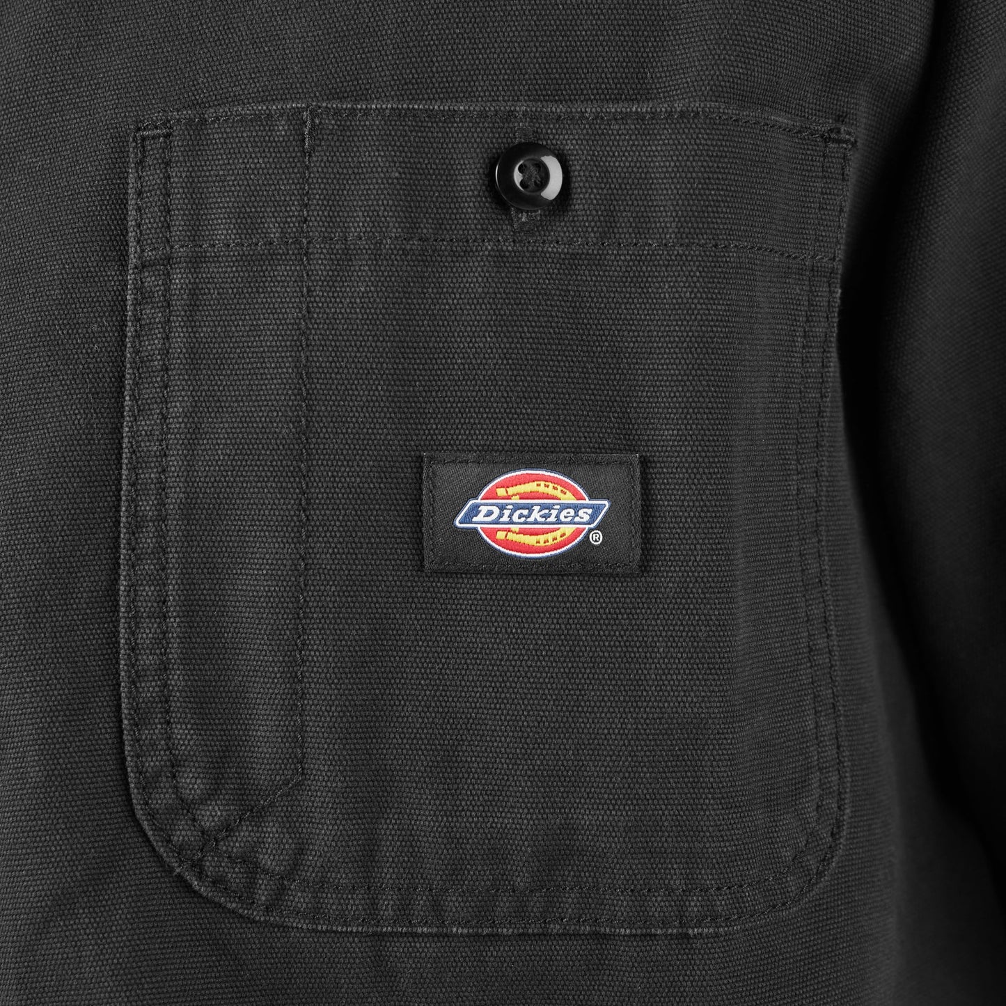 Dickies Johnsonville Canvas Shirt
