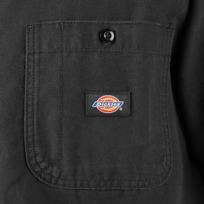 Dickies Johnsonville Canvas Shirt