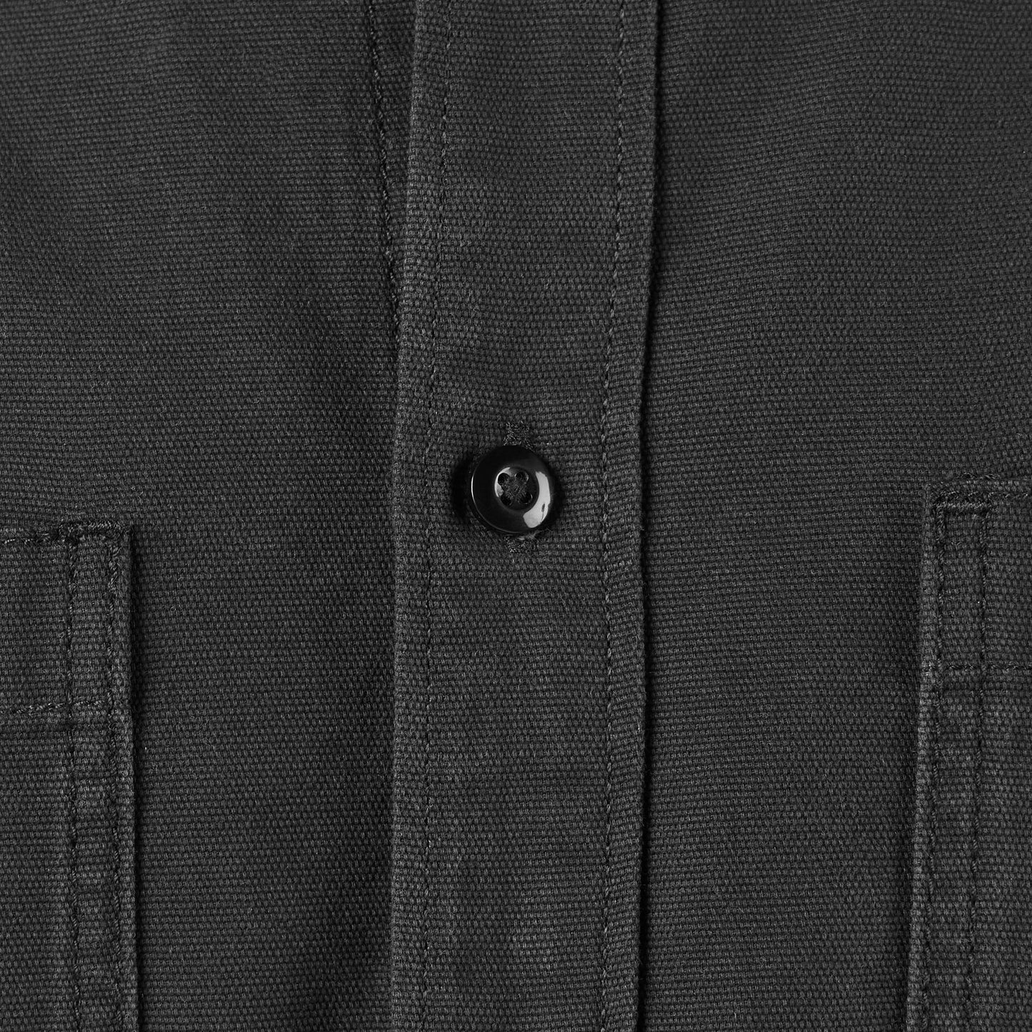 Dickies Johnsonville Canvas Shirt