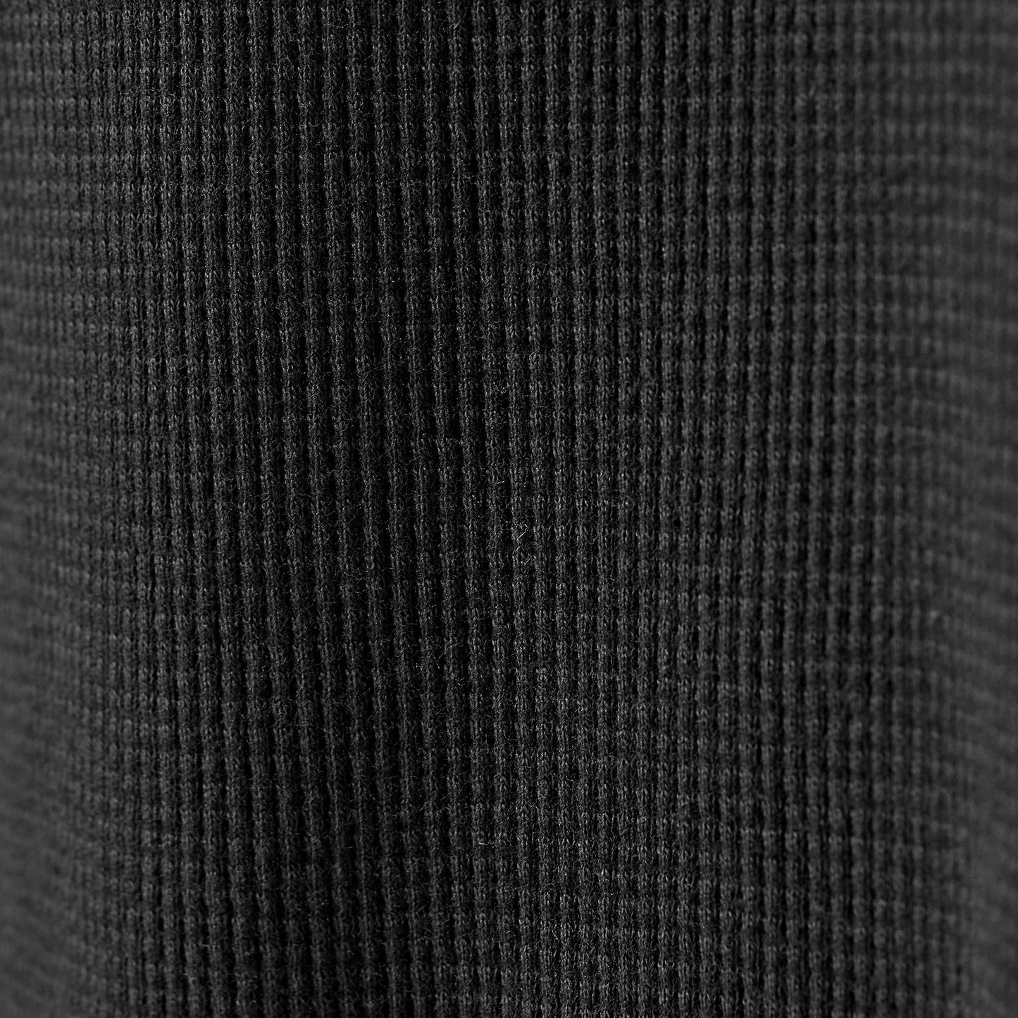 Dickies Long Sleeve Waffle Shirt