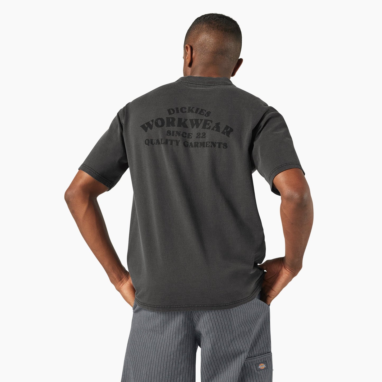 Dickies Christiana T-shirt