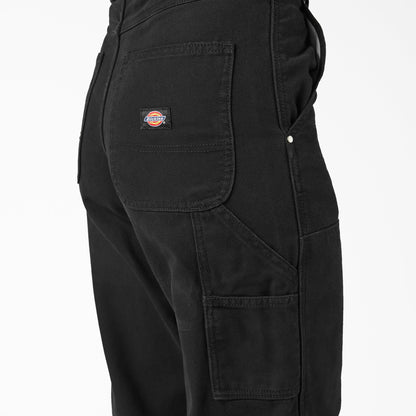 Dickies Women's Double Knee Canvas Pants