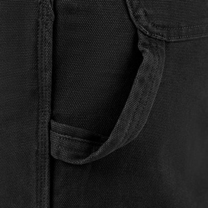 Dickies Women's Canvas Bib Overalls