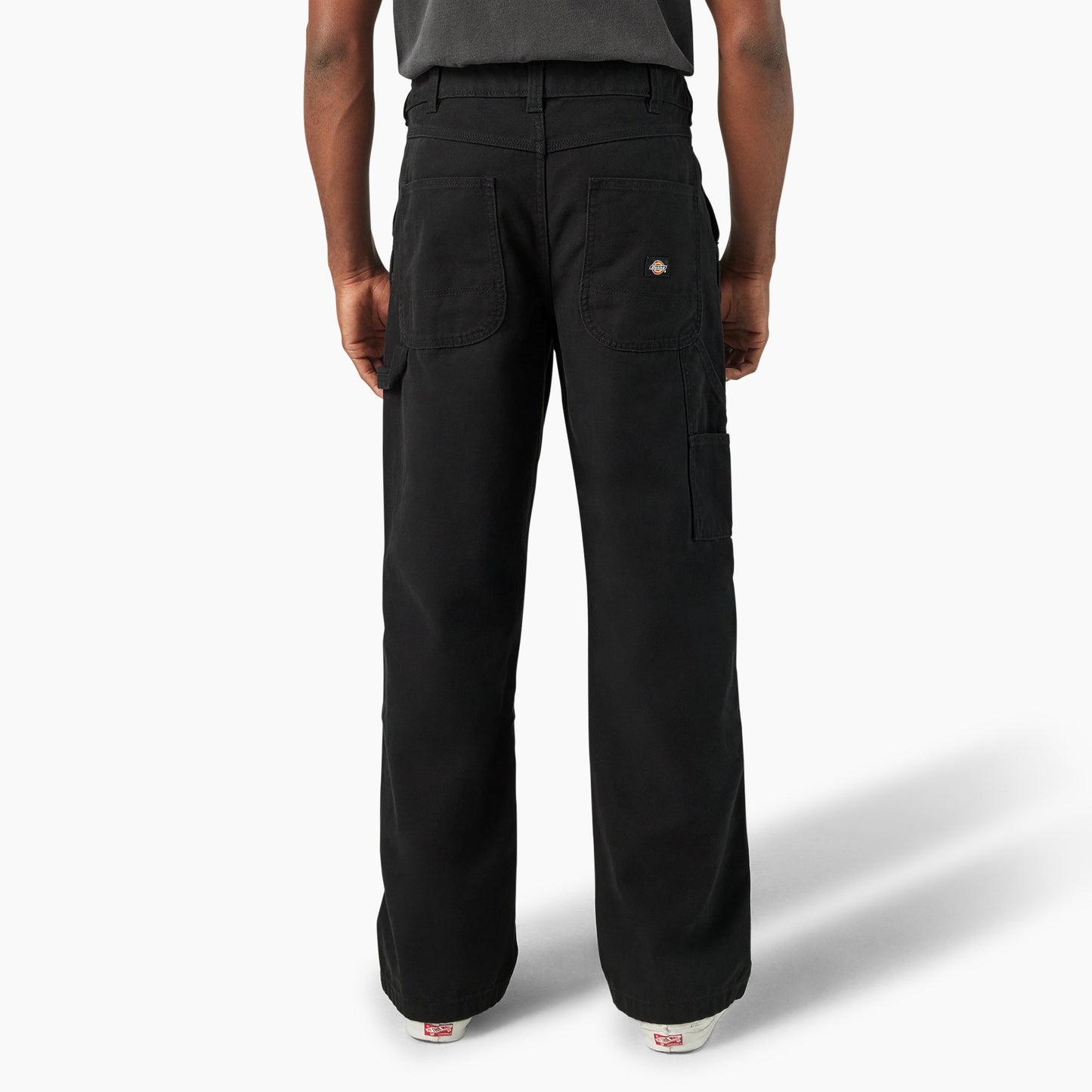 Dickies Canvas Carpenter Pants