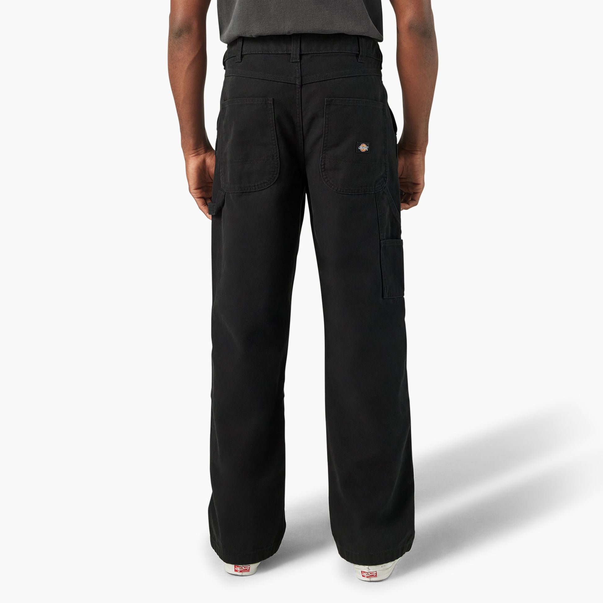 Dickies Canvas Carpenter Pants