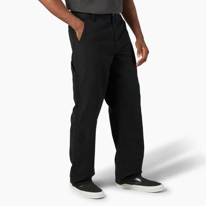 Dickies Canvas Carpenter Pants