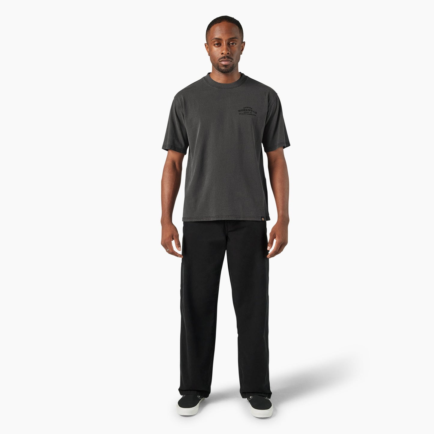 Dickies Canvas Carpenter Pants