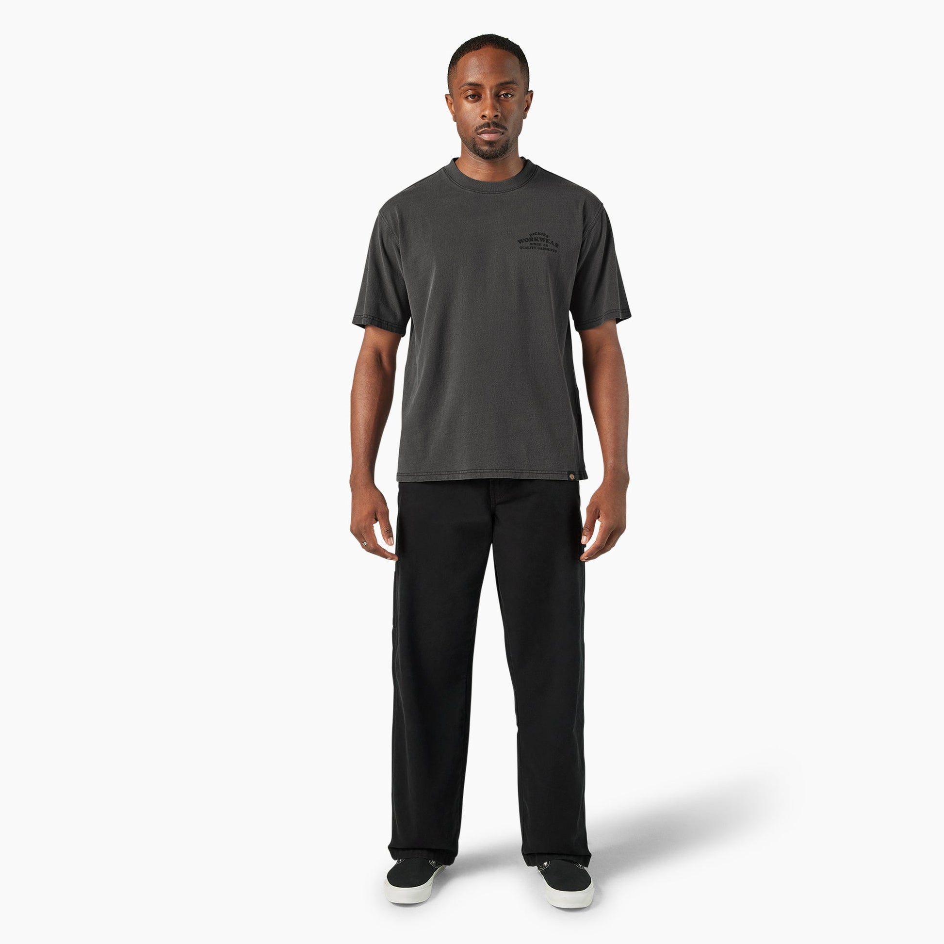 Dickies Canvas Carpenter Pants