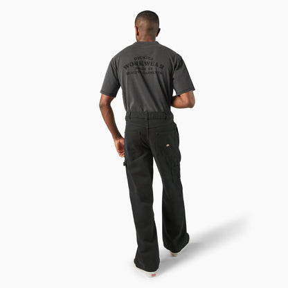 Dickies Canvas Carpenter Pants