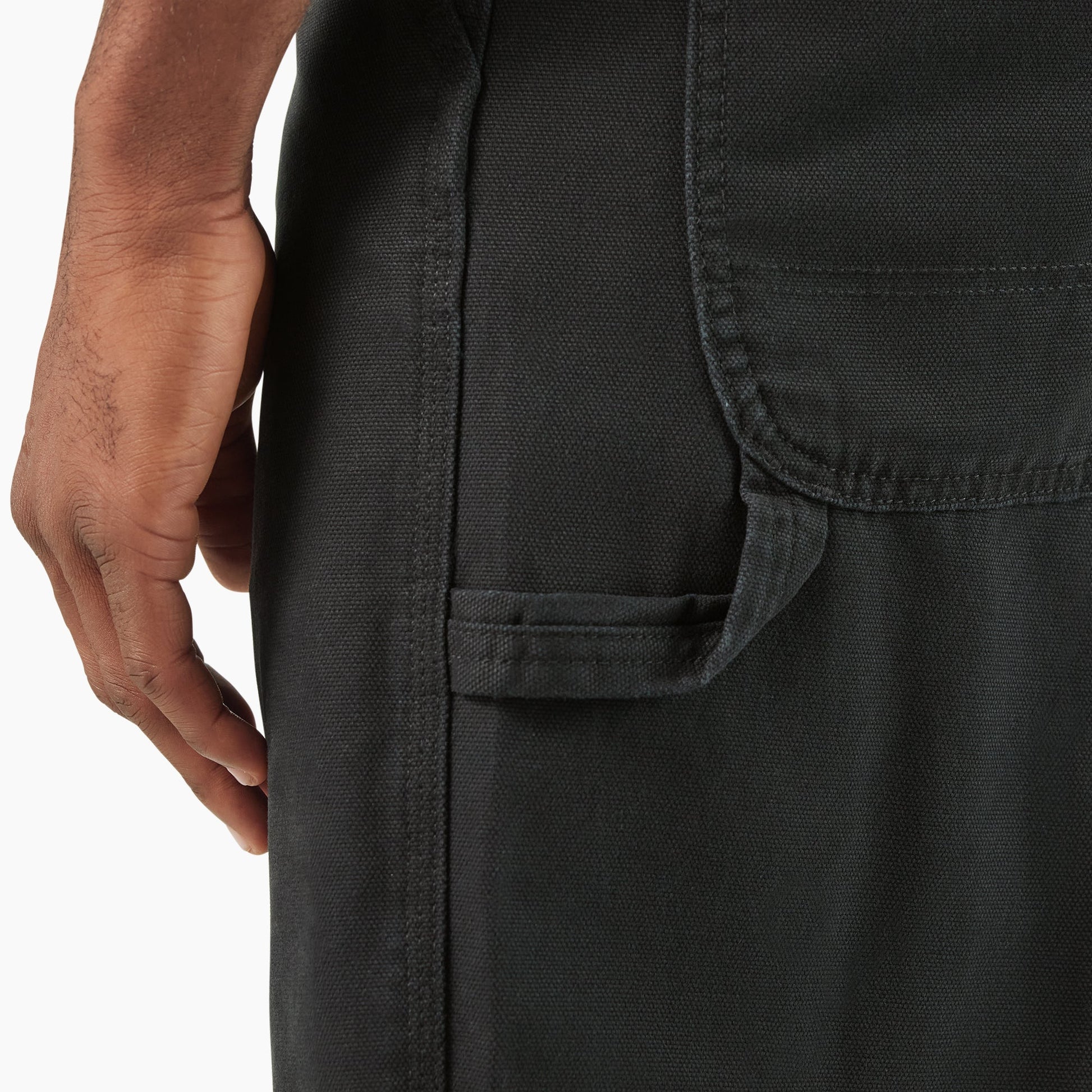 Dickies Canvas Carpenter Pants
