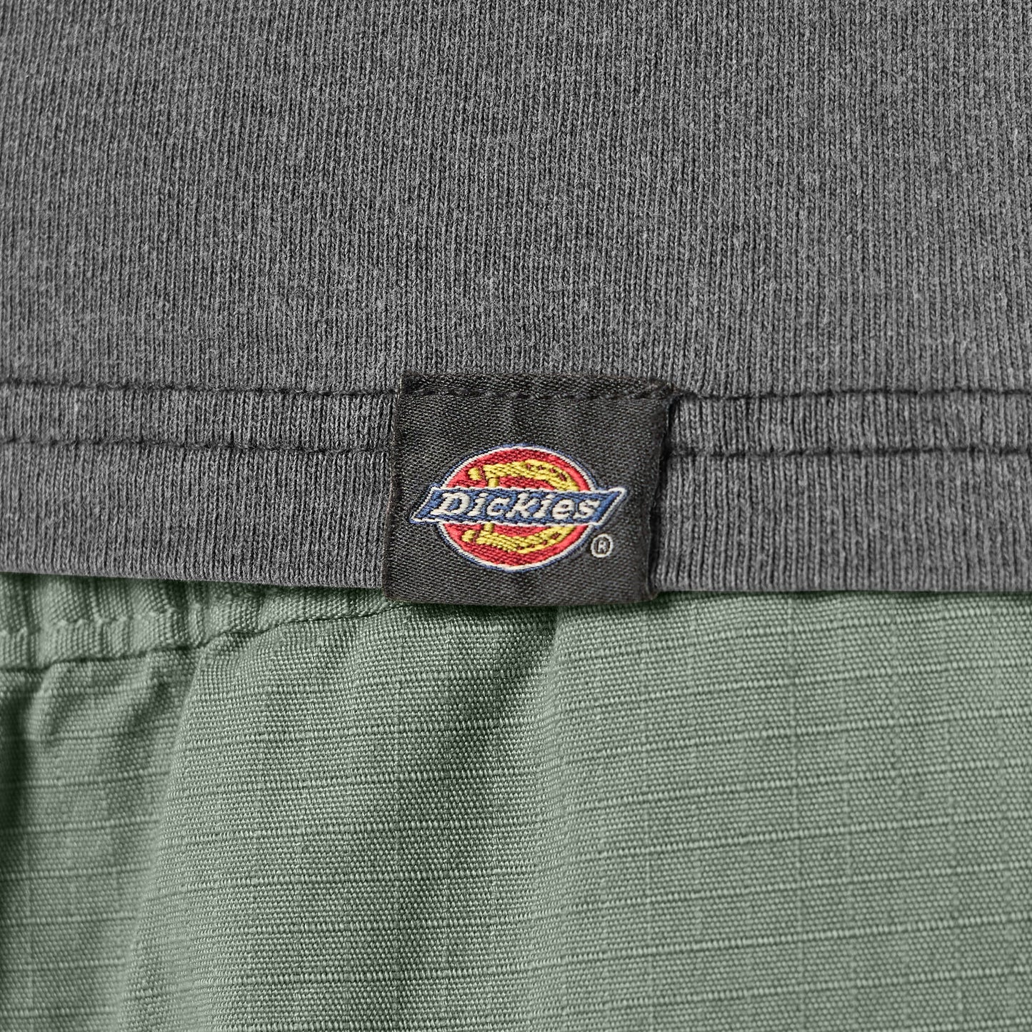 Dickies Women's Christiana Long Sleeve T-Shirt