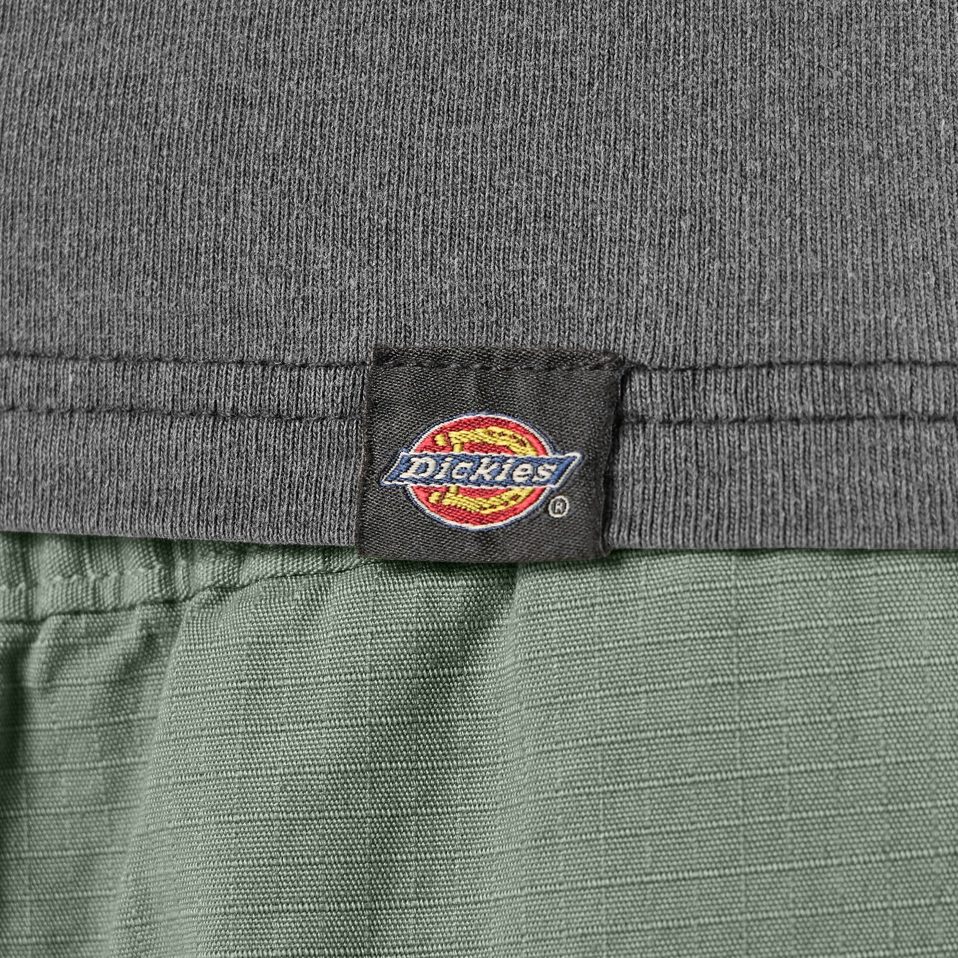 Dickies Women's Christiana Long Sleeve T-Shirt