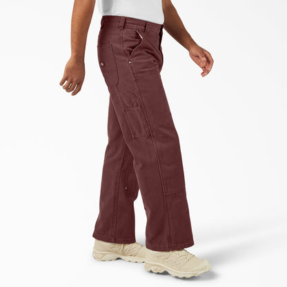 Dickies Canvas Double Knee Pants