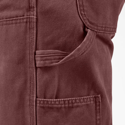 Dickies Canvas Double Knee Pants