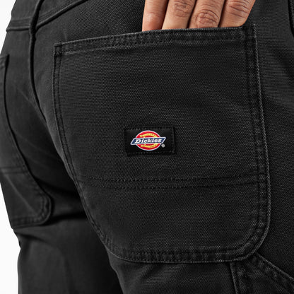 Dickies Canvas Double Knee Pants