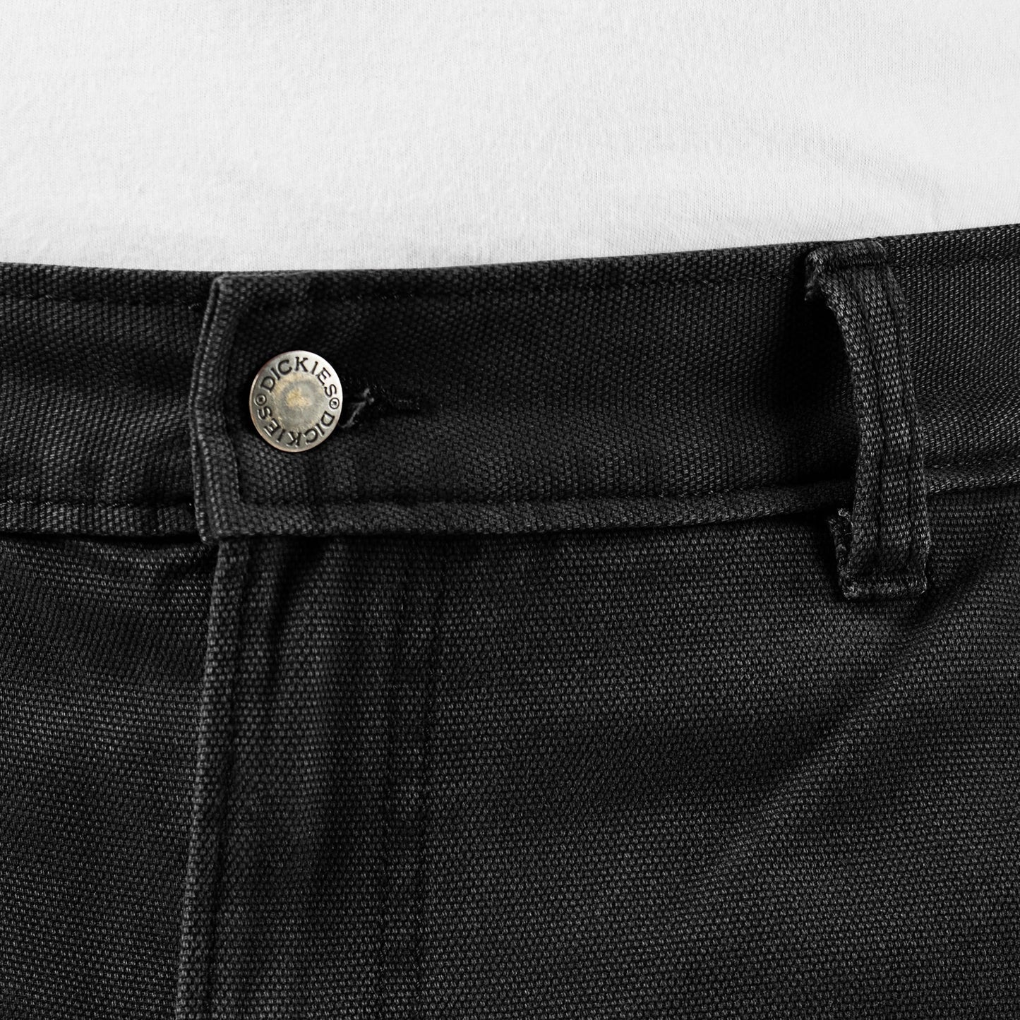 Dickies Canvas Double Knee Pants