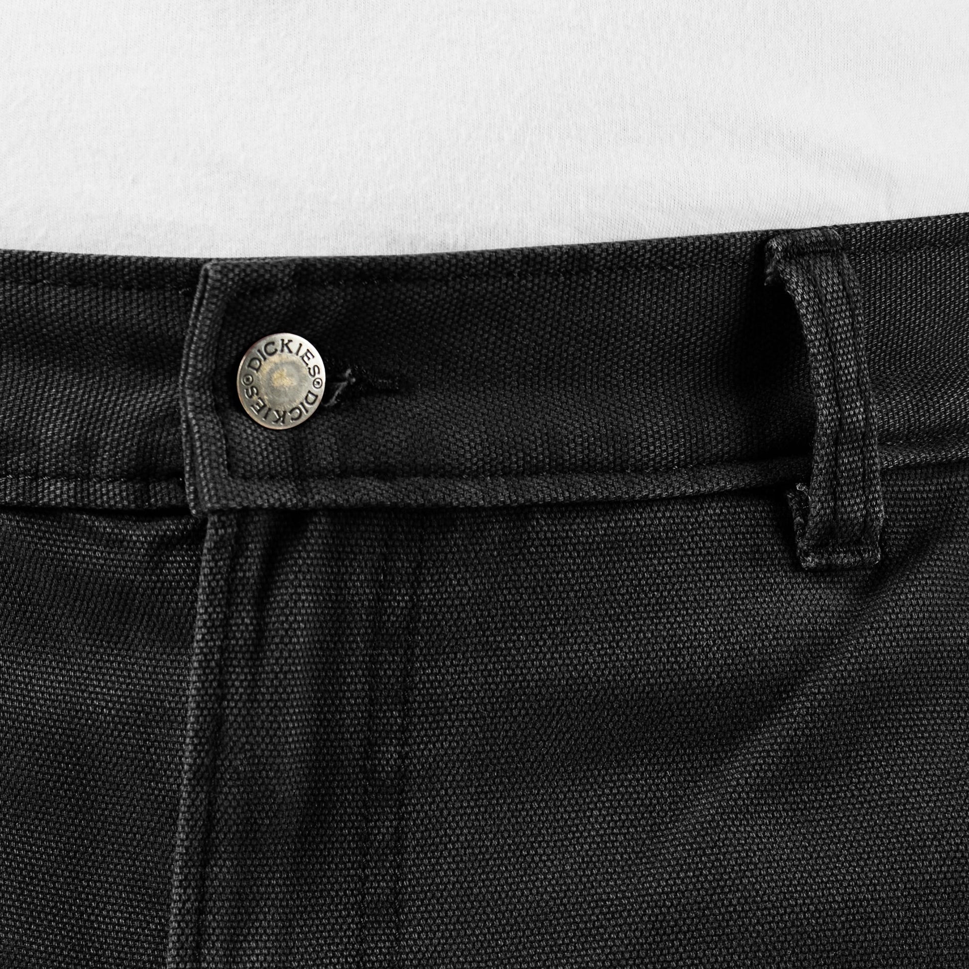 Dickies Canvas Double Knee Pants